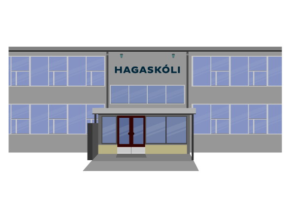 Hagaskóli